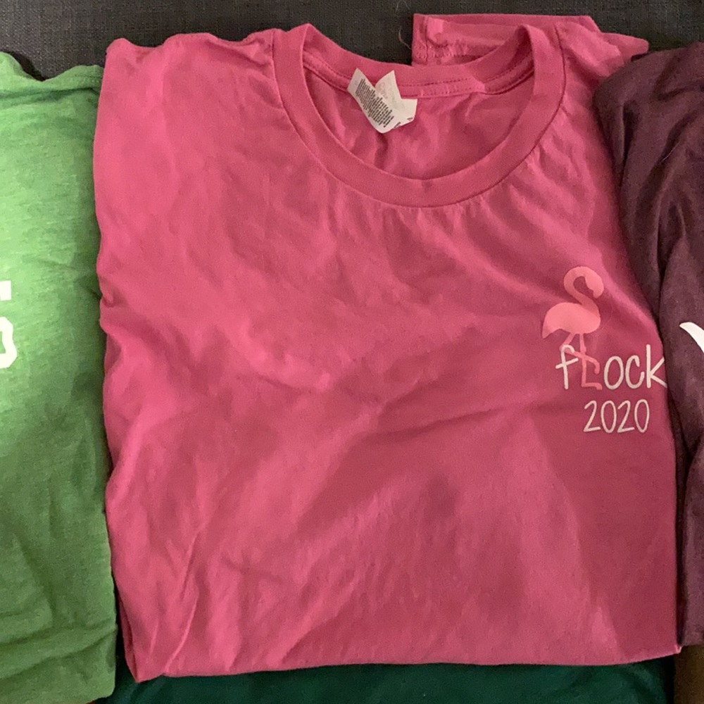 Shirts - Picture 3 of 7